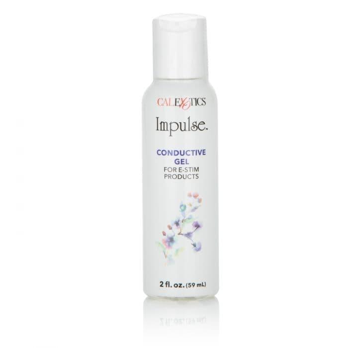 CalExotics Estim Conductive Gel гель для електростимуляції, 60 мл. (13604)