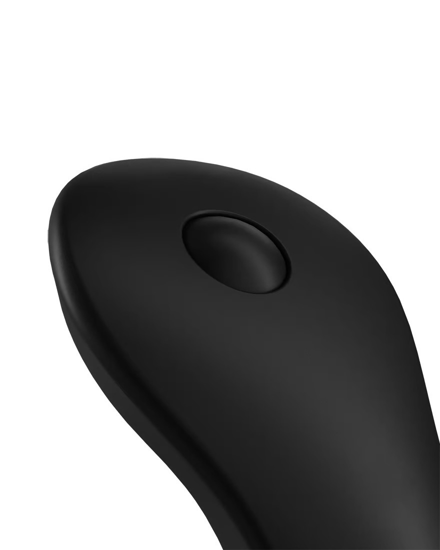 Вібратор у трусики зі смарт-керуванням Satisfyer Little Secret (4061504003344)