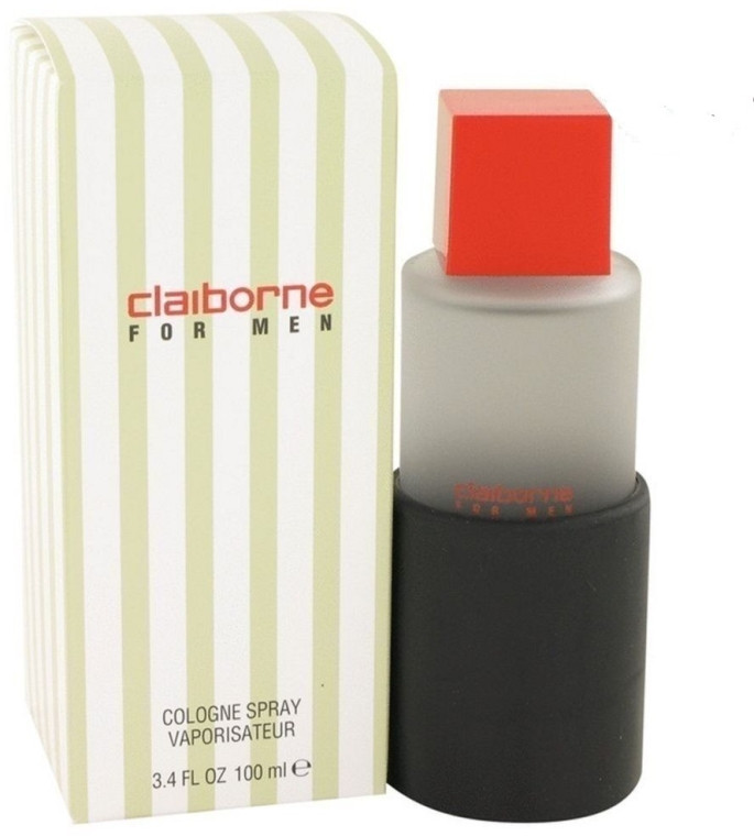Одеколон для мужчин Liz Claiborne Claiborne For Men 100 мл (98691610103)