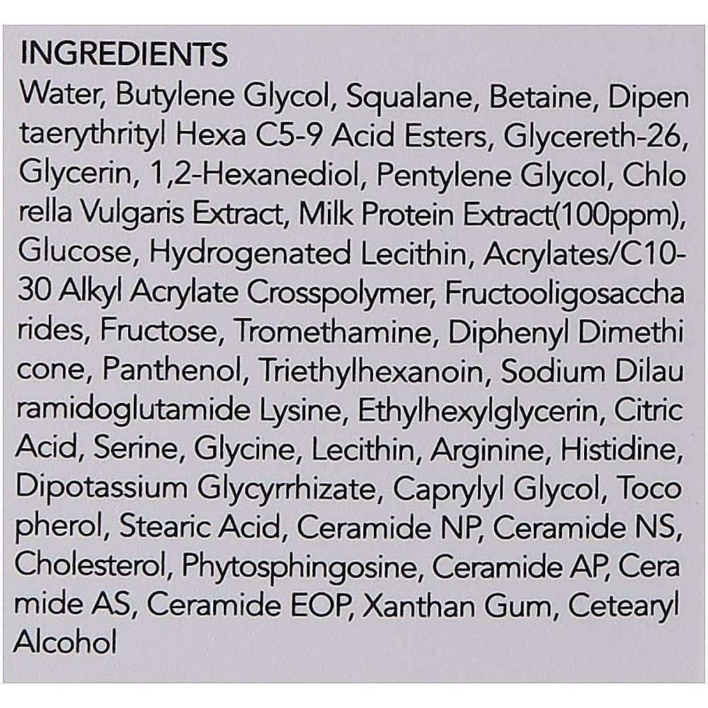 Сыворотка восстанавливающая с молочными керамидами Skin&Lab Barrierderm Milky Serum 50 мл (8809525931569)