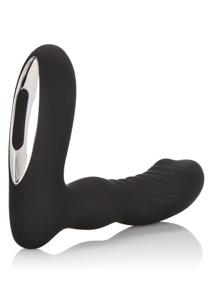 California Exotic Novelties Wireless Pinpoint Probe - Массажер простаты, 10.25x3.25 см (716770087539)