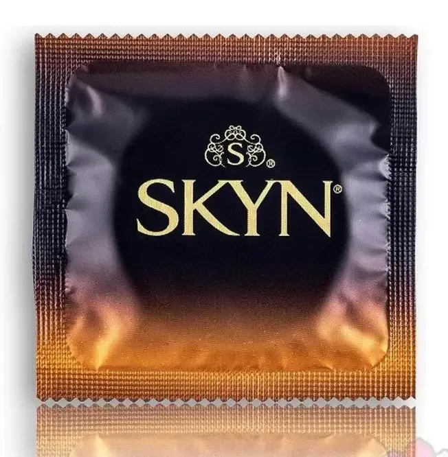 Skyn Unknown Pleasures Warming, 1 шт (2000143470010)