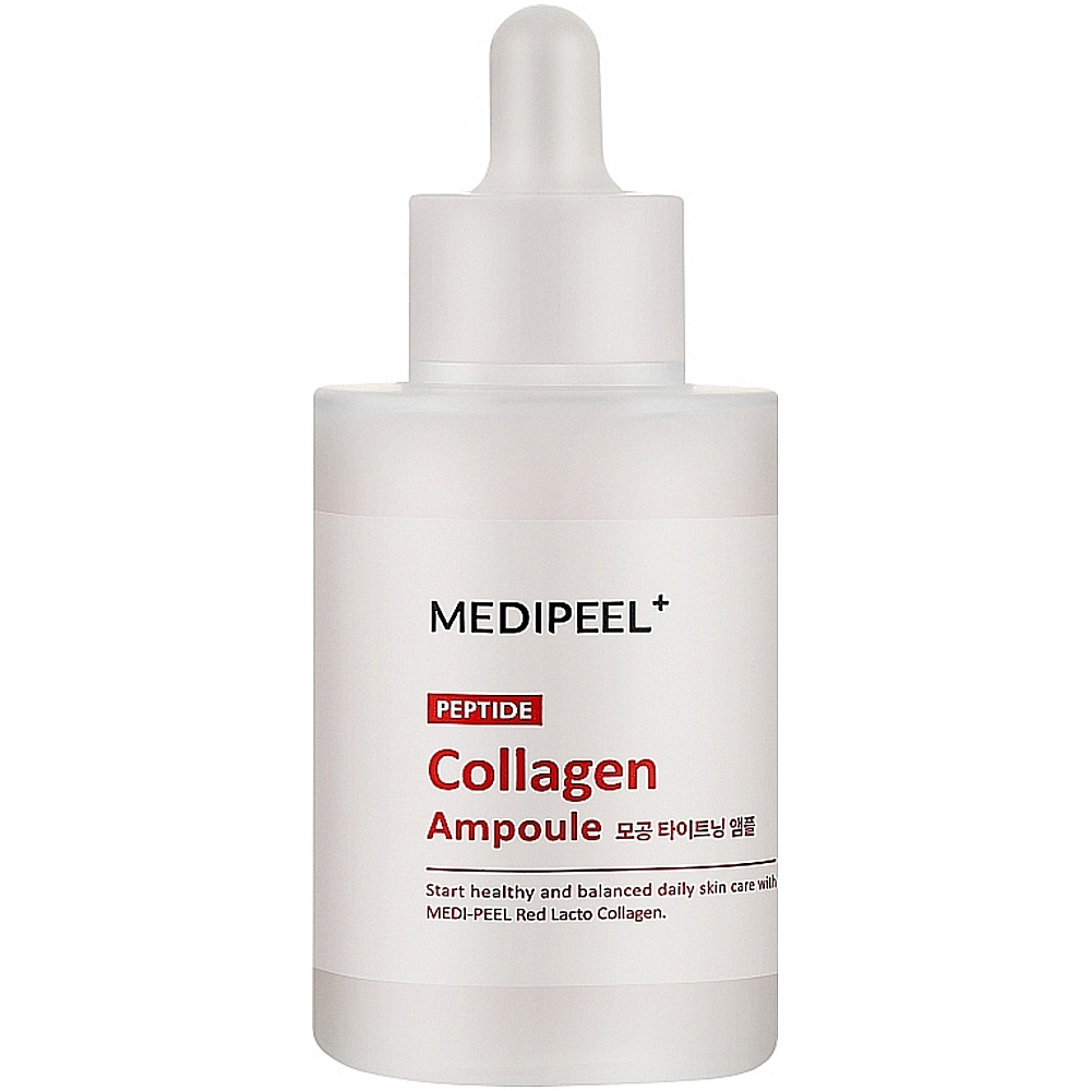 Сыворотка ампульная Medi-Peel Red Lacto Collagen Tightening Ampoule 70 мл (8809941823653)