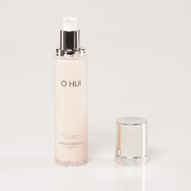 Увлажняющая эссенция для лица с керамидами O Hui Miracle Moisture Essence 45 мл (8801051190298)