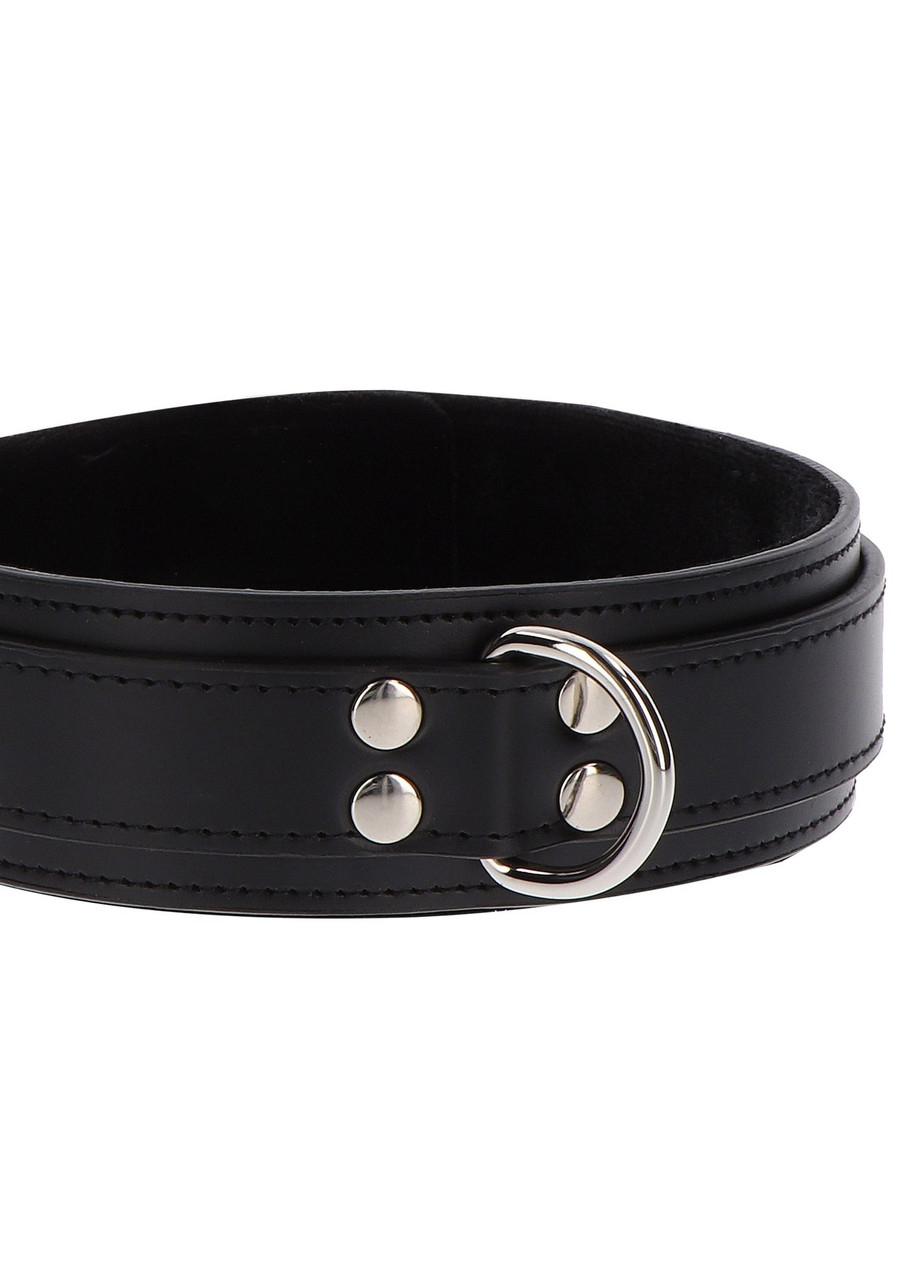 Ошейник Taboom - Heavy D-Ring Collar (17103)