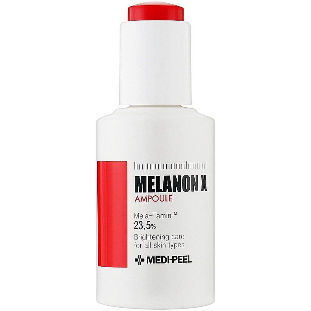 Ампула с ретинолом Medi-Peel Melanon X Ampoule 50 мл (8809409340883)
