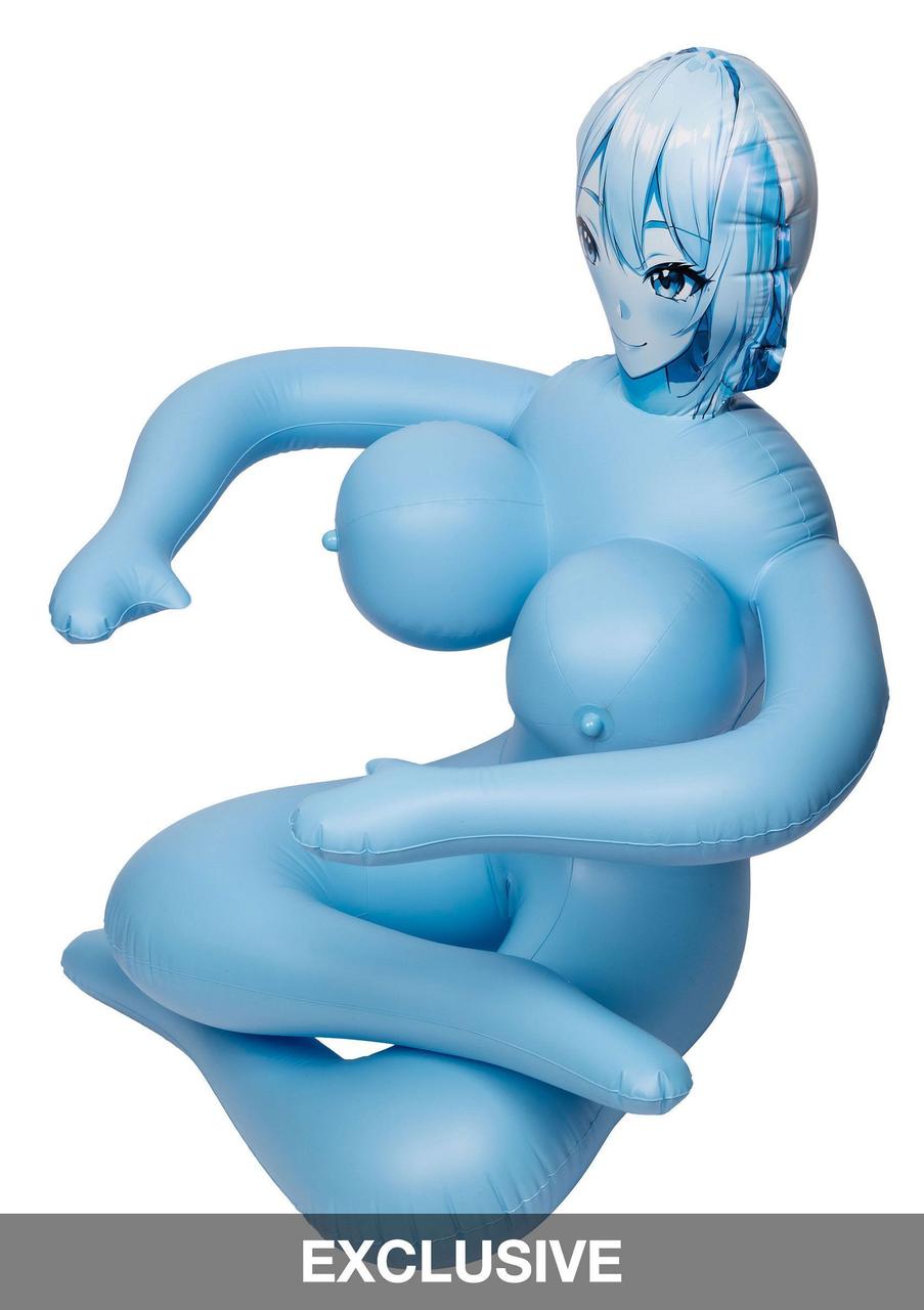 Секс-кукла CalExotics Anime Love Doll Kiki (27666)