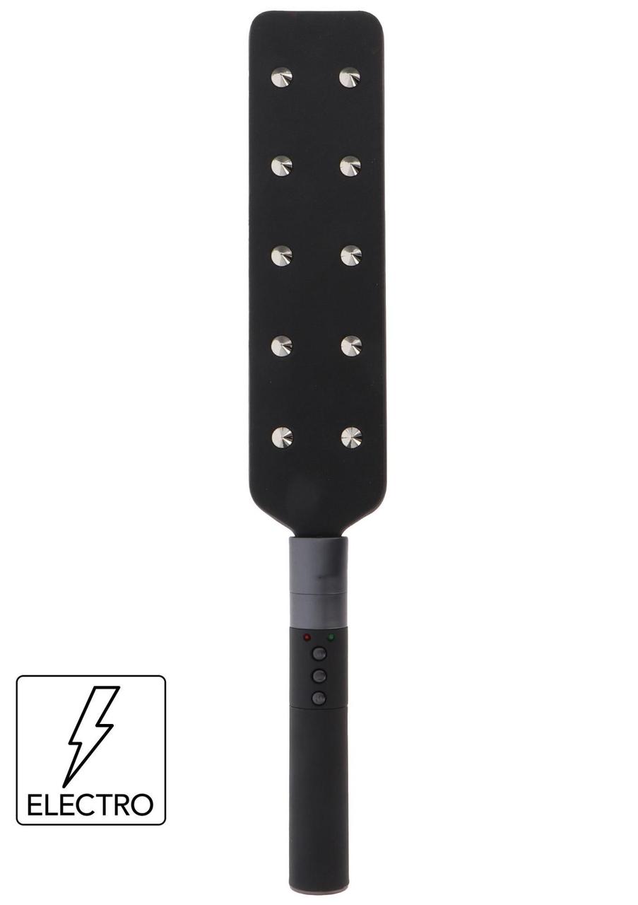 Шлепалка Hidden Desire Extreme Electro Paddle (16834)