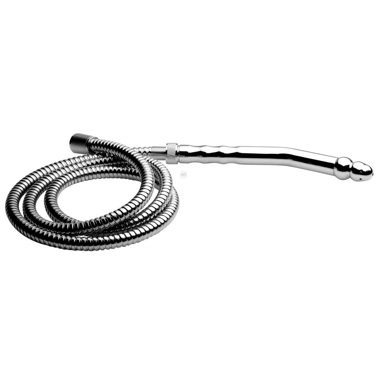 CleanStream Angled Enema Nozzle — Насадка для анального душу, 22,8 см (848518026026)