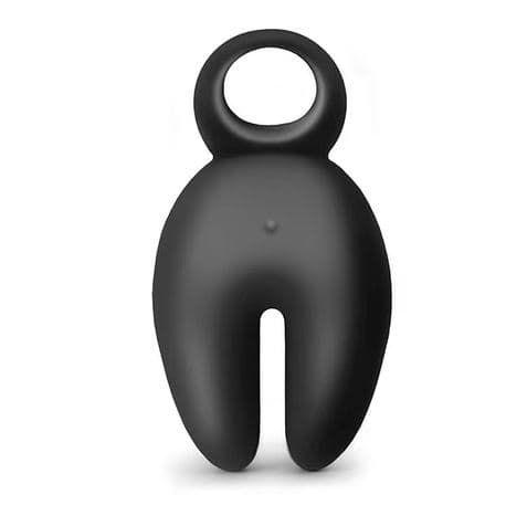 Topco Sales Climax Elite, Clio Rechargeable 9x Dual Motor Vibe — вібромасажер для клітора та сосків, 10х5 см (TS1070142)