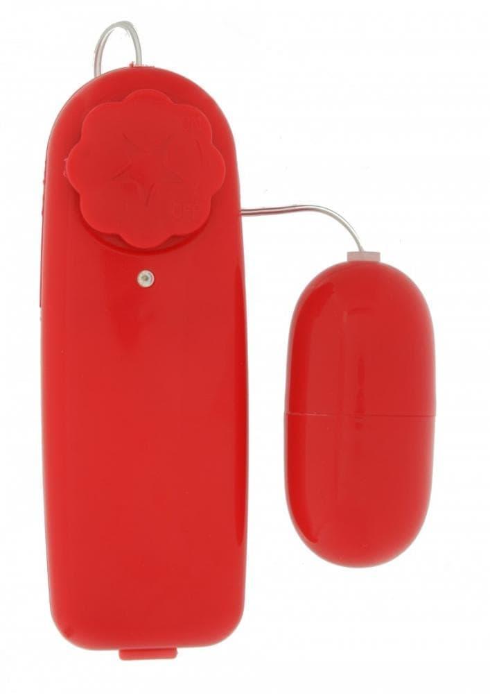 Toy Joy Red Romance Gift Set — Набір для романтики (8713221431783)