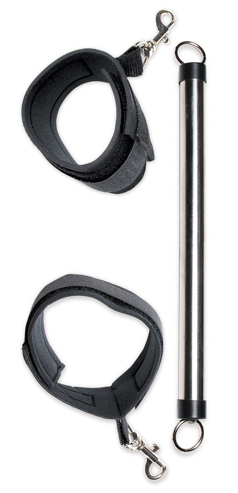 Pipedream Spreader Bar - Комплект для фиксации (603912320459)