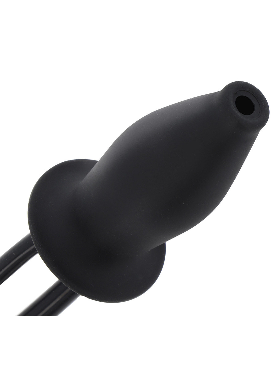 Надувний анальний корок Hidden Desire Extreme Inflatable Lubricating (16854)