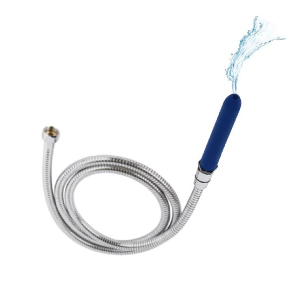 Набор для анального душа ToyJoy Buttocks The Cleaner Shower Set (8713221832436)