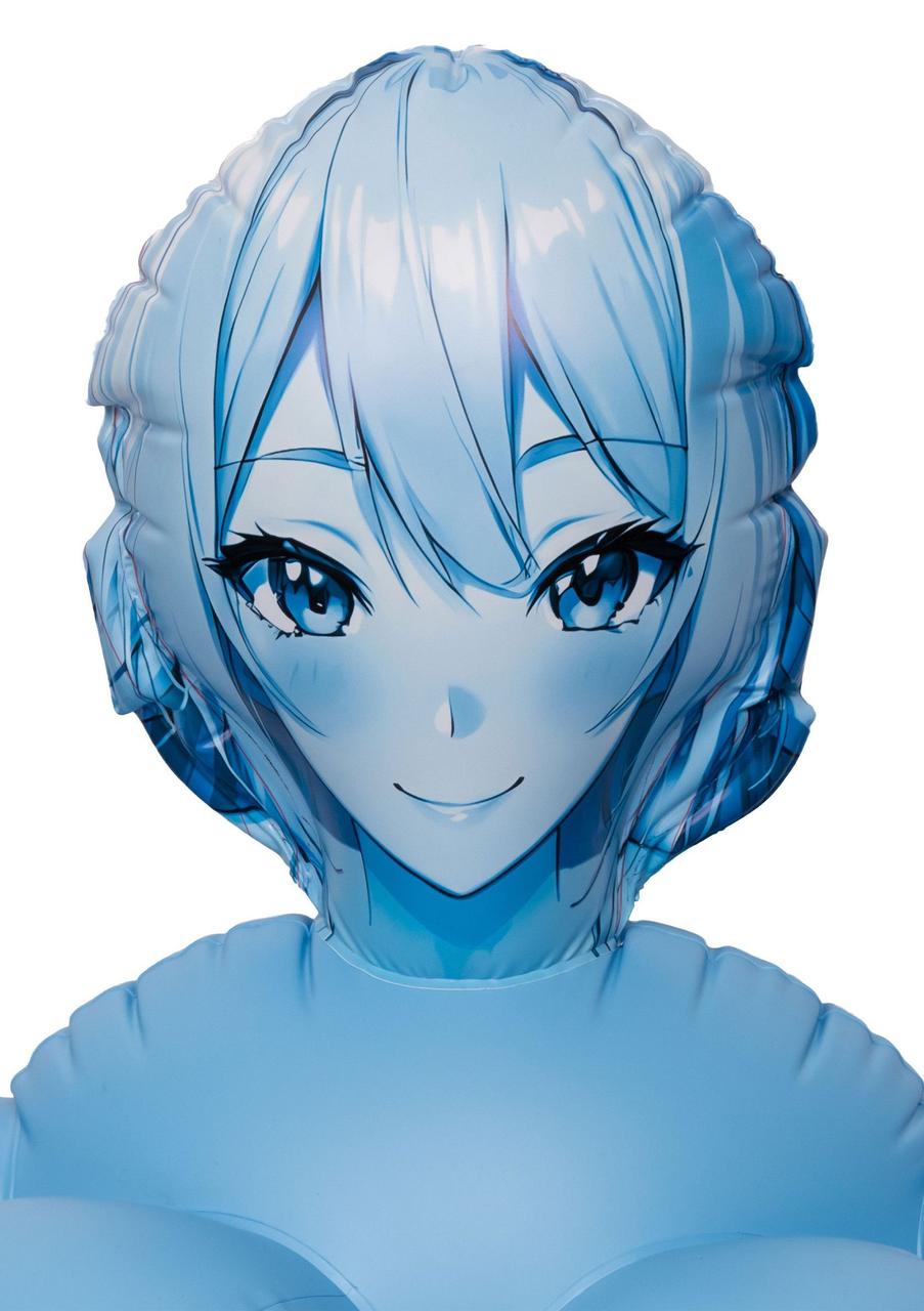Секс-кукла CalExotics Anime Love Doll Kiki (27666)