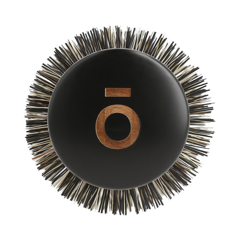 Круглая щетка для волос Kashoki Hair Brush Essential Beauty 1 шт 52 мм
