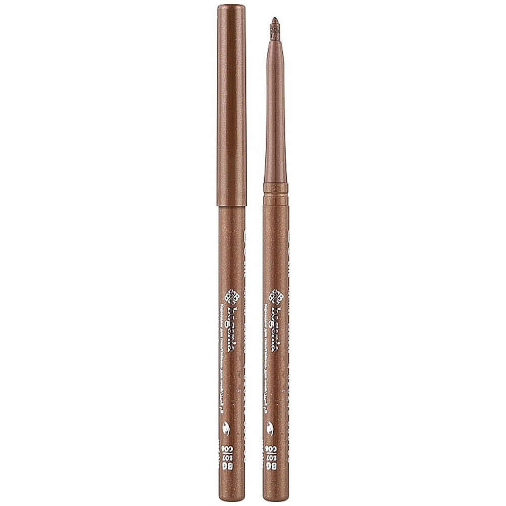 Механический карандаш для глаз Bogenia BG507 (№003 Forest Shine) 0,35 г (4820249556672)