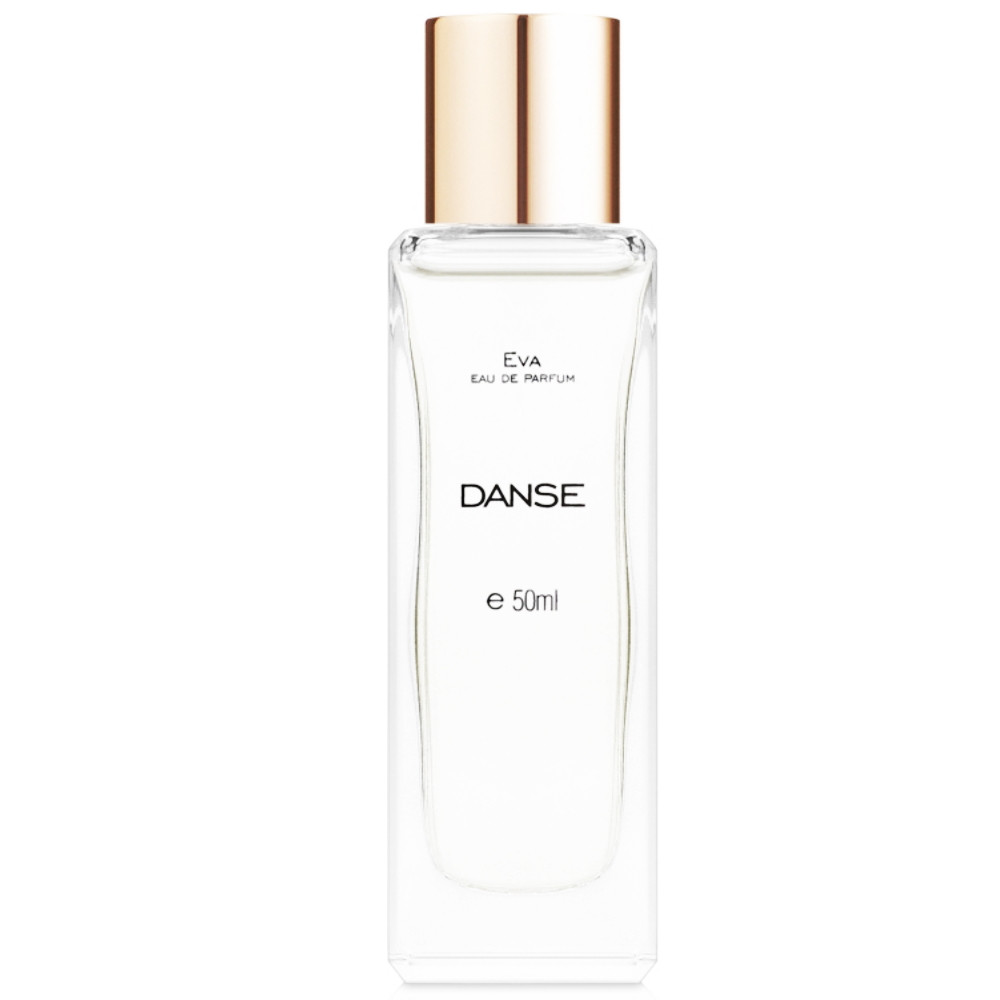 Парфумована вода для жінок EVA Cosmetics Danse 50 мл (01010100101)