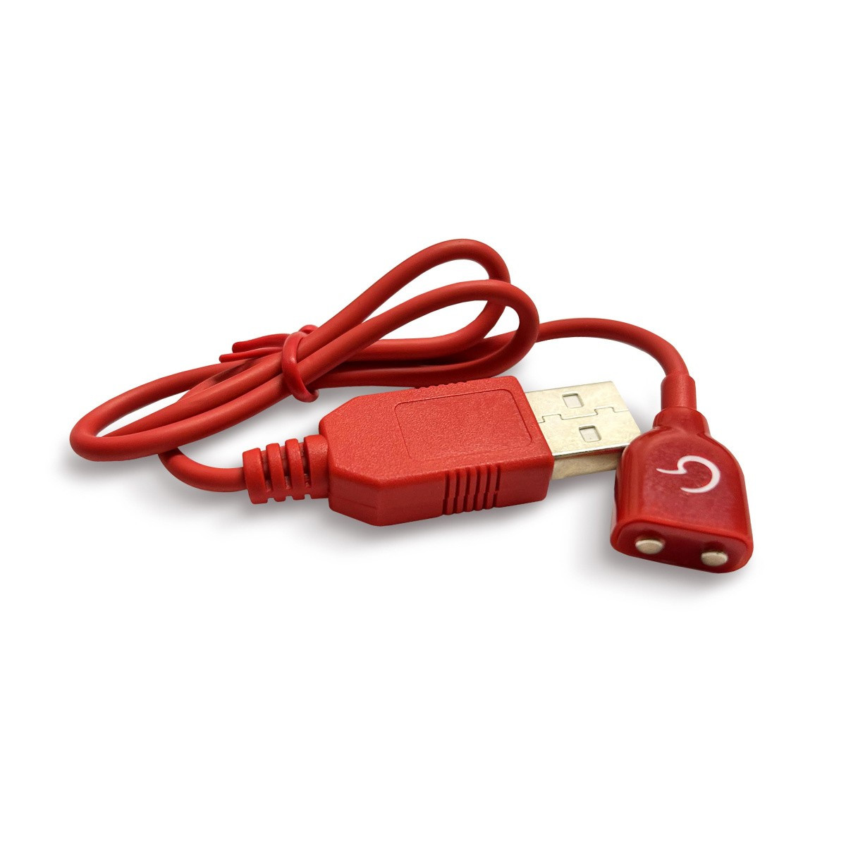 Gvibe USB Charger — Універсальний магнітний USB-зарядний пристрій для секс-іграшок (2000088955016)