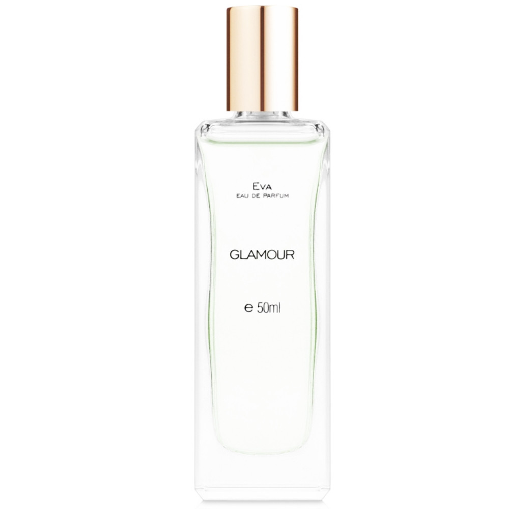 Парфюмерная вода для женщин EVA Cosmetics Glamour 50 мл (01010100601)