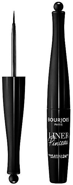 Підводка для очей Bourjois Liner Pinceau 03 MINIMALIST GRAY (3614228411646)