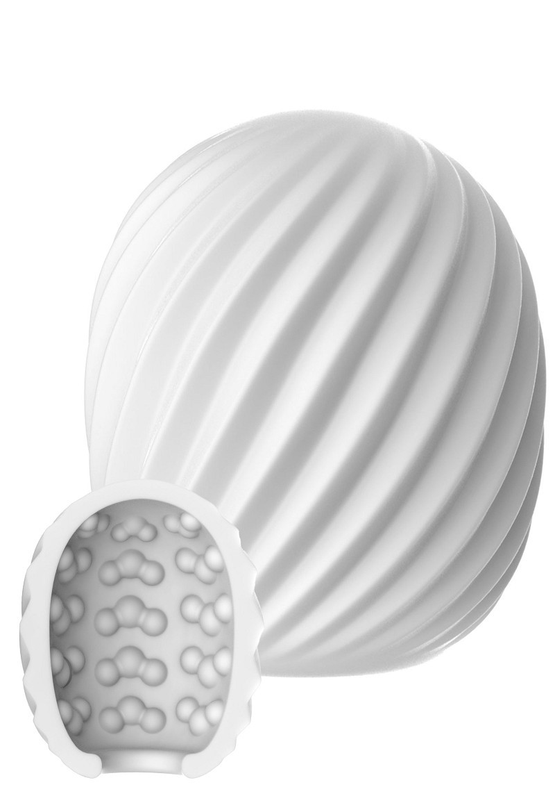 Мастурбатор ToyJoy Hero Mini Spiral (11300)
