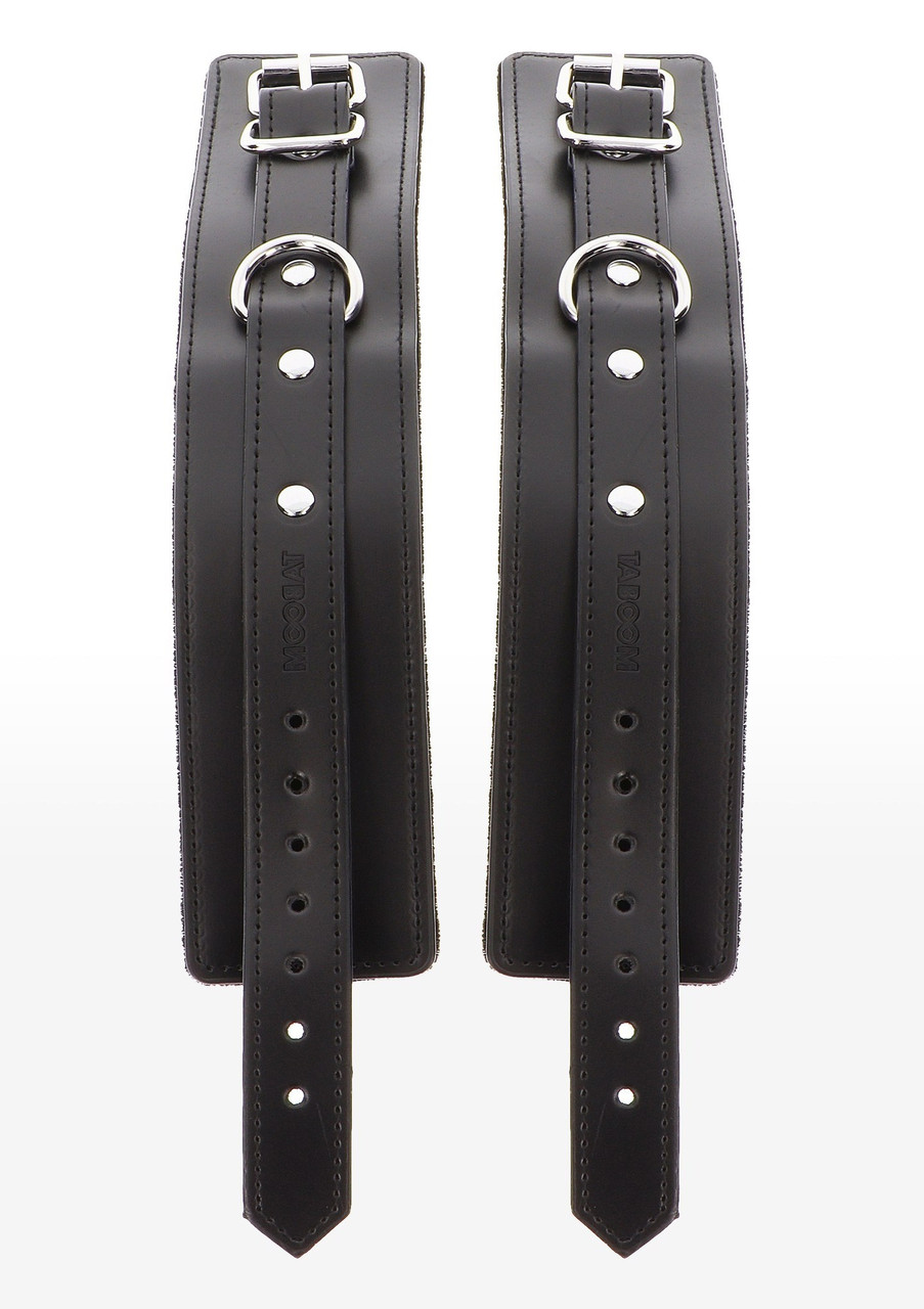 Taboom Ankle Cuffs — Манжети на ноги (17101)
