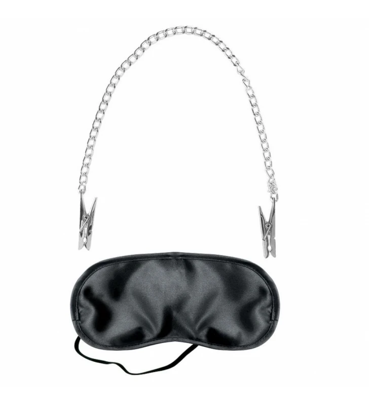 Fetish Fantasy — Ultimate Bondage Kit — Набір БДСМ (603912321647)