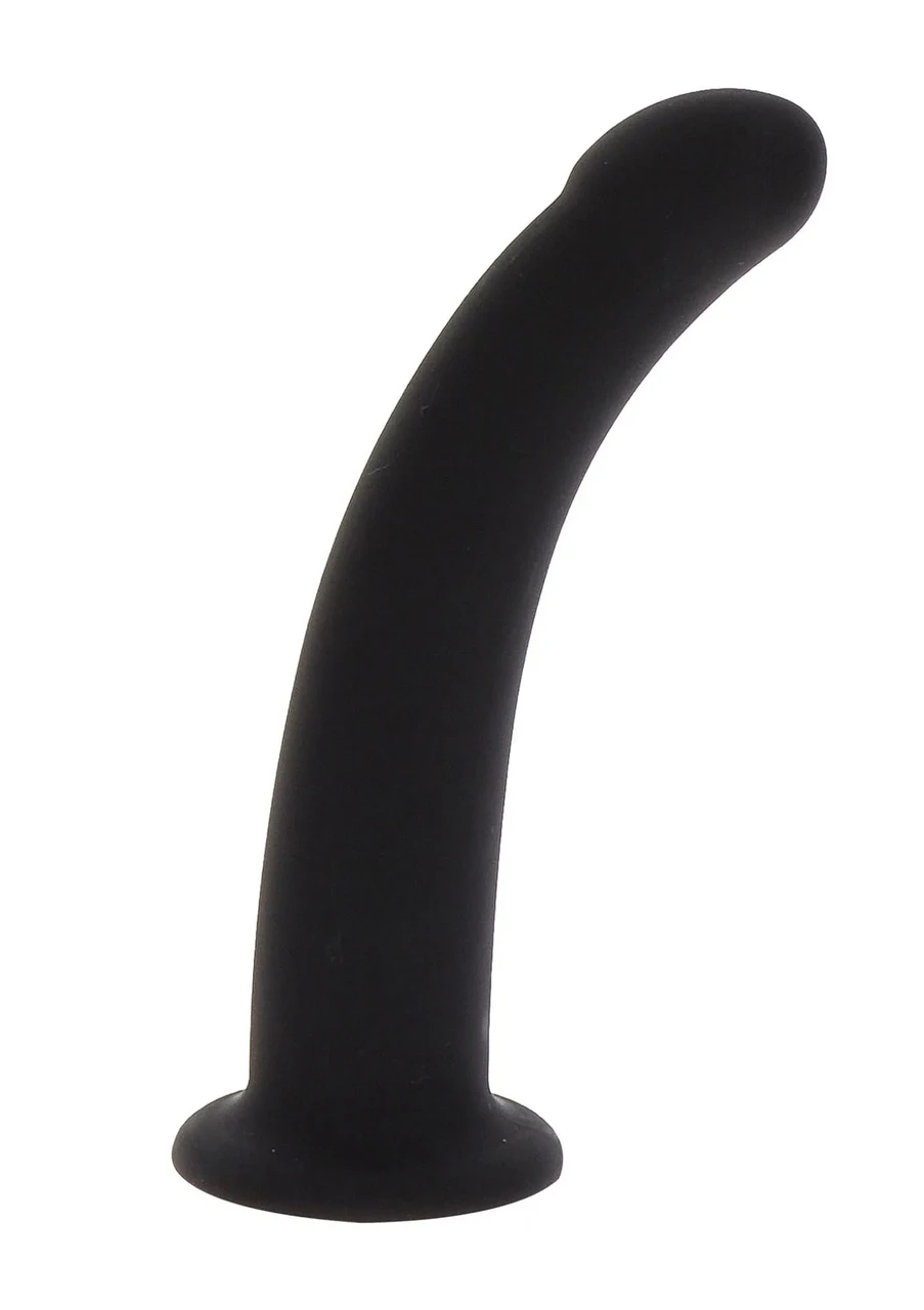 Фаллоимитатор на присоске Taboom Strap-On Dong Large, 16 см (17123)