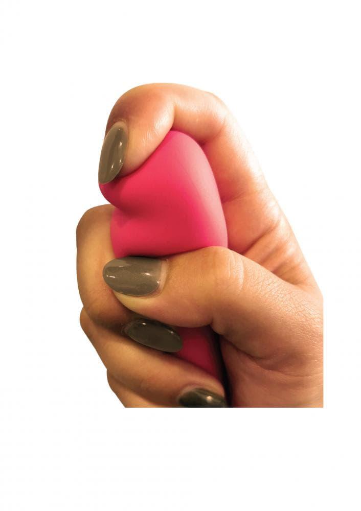 Toy Joy Excite Soft Silicone Clitoral - клиторальный стимулятор (10132)