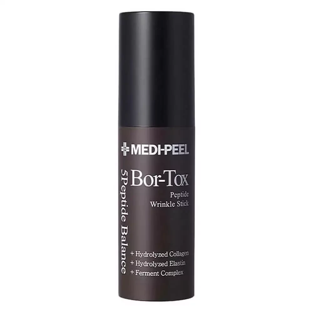 Ліфтинг-стик Medi-Peel Bor-Tox Peptide Wrinkle Stick 10 г (8809409348254)