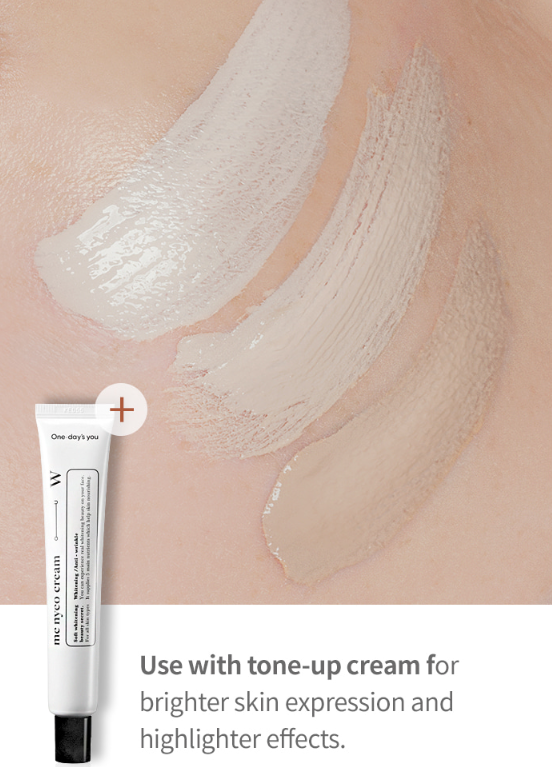 Солнцезащитный ВВ крем One-Day's You Me Nyeo Cream Anti-Pollution Sun BB SPF50+/PA+++ 50 мл