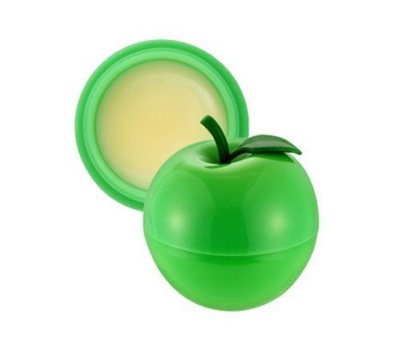 Бальзам для губ з зеленим яблуком Tony Moly Mini Green Apple Lip Balm SPF15/PA ++ 7,2 г (8806358534950)