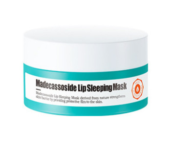 Ночная маска для губ с мадекассосидом A'pieu Madecassoside Lip Sleeping Mask 20 мл