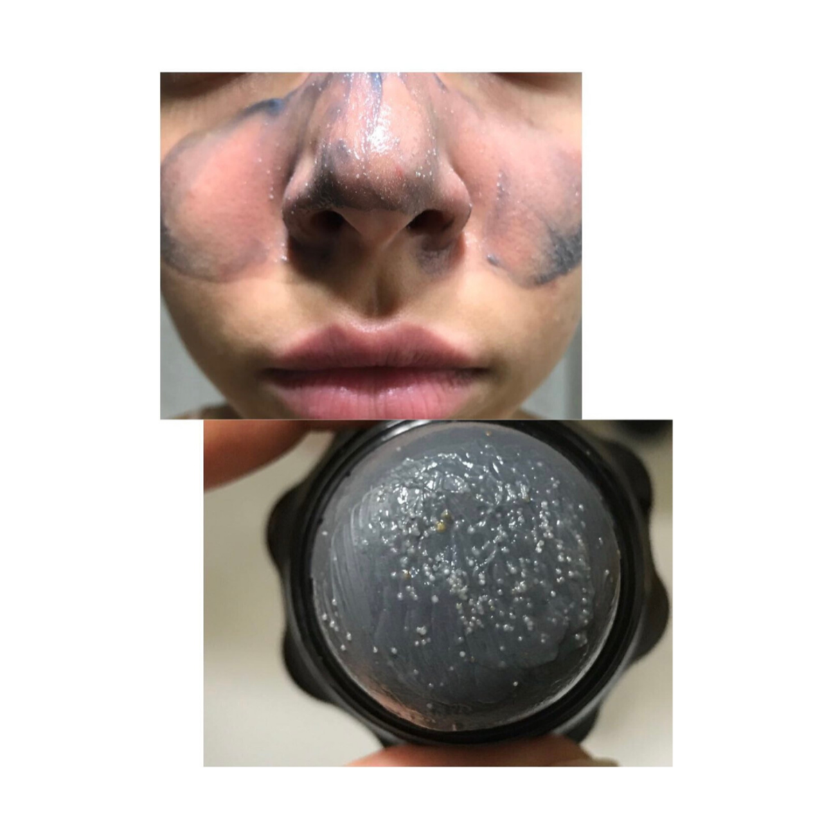Скраб-стік для видалення чорних крапок Tony Moly Tako Pore Blackhead Scrub Stick 10 г