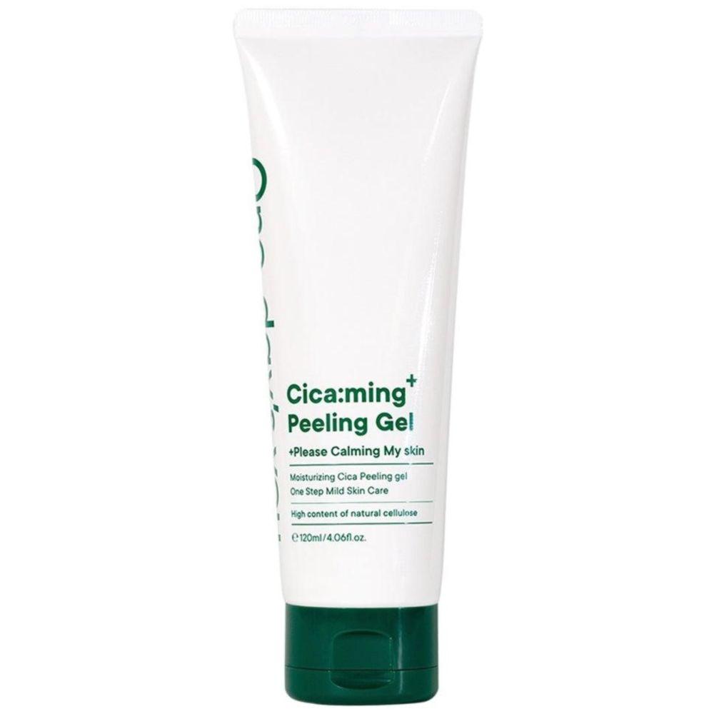 Пилинг-гель для лица с центеллой One-Day`s You Cica:ming Peeling Gel 120 мл