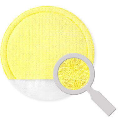 Серветка для пілінгу з равликовим фільтратом SeaNtree Radiance Snail Peeling Pad 1 шт (8809476694957)