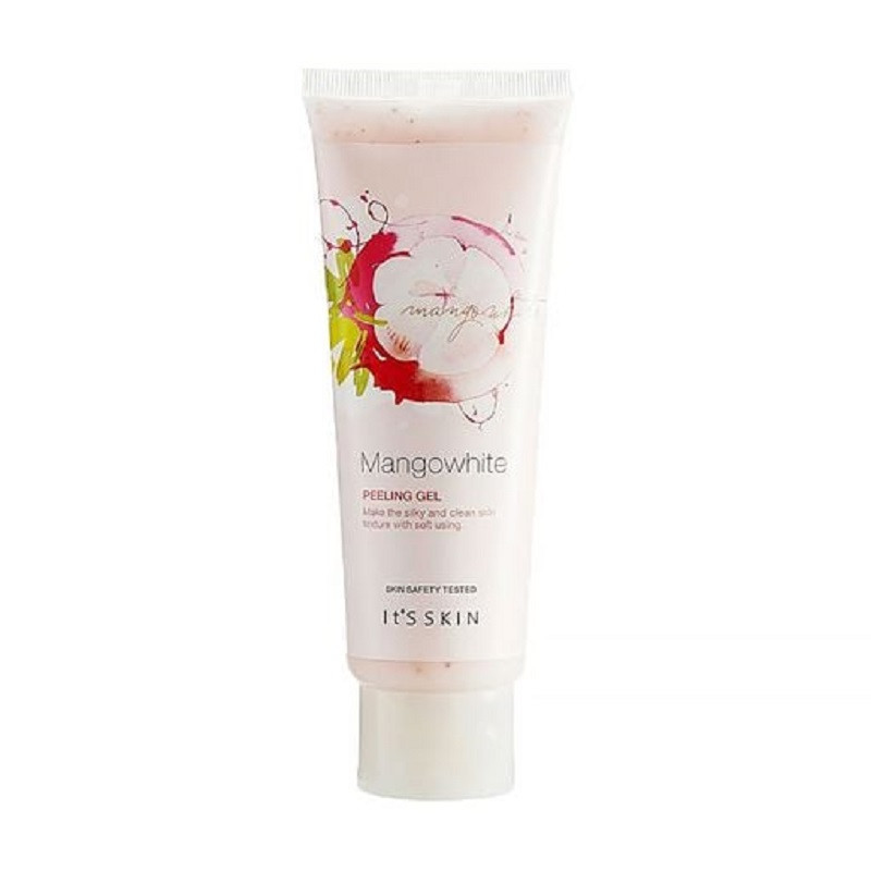 Пілінг для обличчя з мангустином IT'S SKIN Mango White Peeling Gel 120 мл