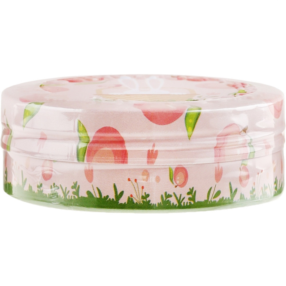 Паровий крем для рук з персиком SeaNtree Steam Hand Butter Cream Soft Peach 35 г (8809476697996)