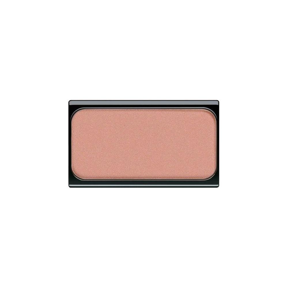 Рум'яна для обличчя Artdeco Compact Blusher 48 - Carmine Red 5г (4019674330487)