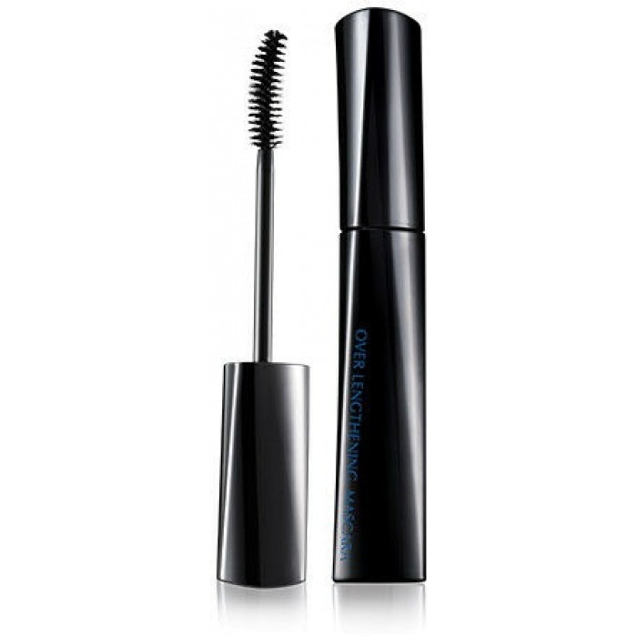 Тушь для ресниц Missha Over Lengthening Mascara Wave Lash 10 г