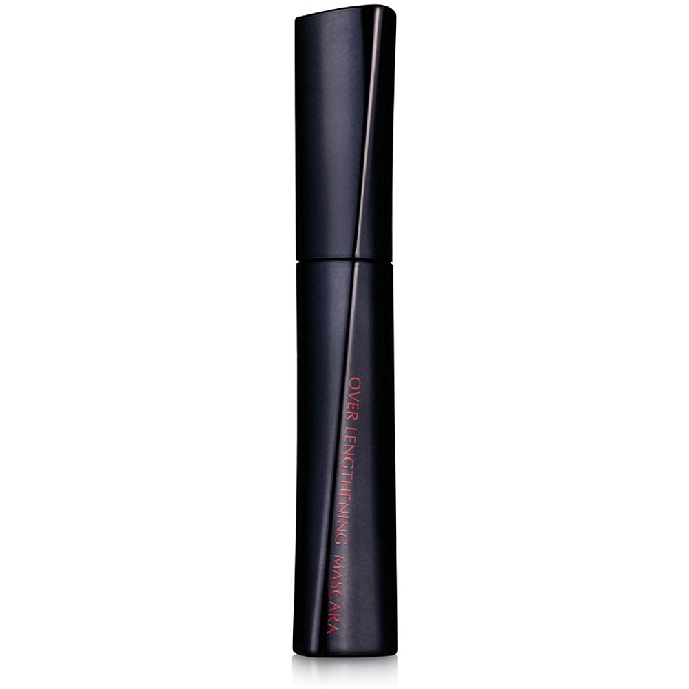 Тушь для придания объёма ресницам Missha Over Lengthening Mascara - Bloom Lash 10 мл (8806185758161)