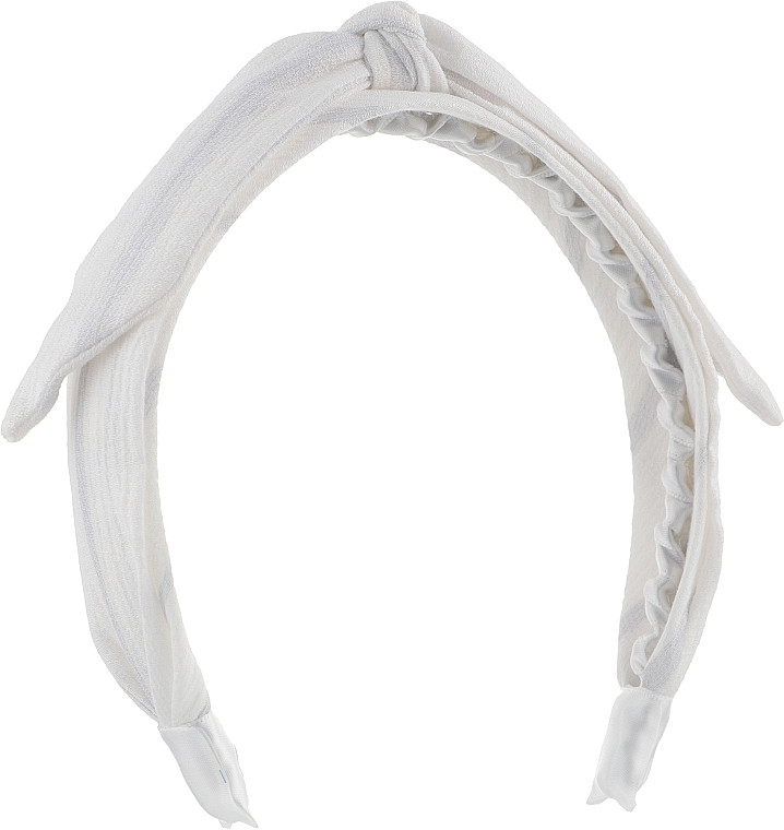 Ободок для волосся Invisibobble Hairhalo Nordic Breeze Midsommar Love 1 шт (4063528004536) Ободок для волосся Invisibobble Hairhalo Nordic Breeze Midsommar Love 1 шт (4063528004536)