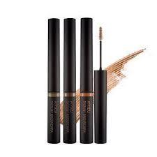 Тушь для бровей A'pieu Skinny Browcara Light Brown