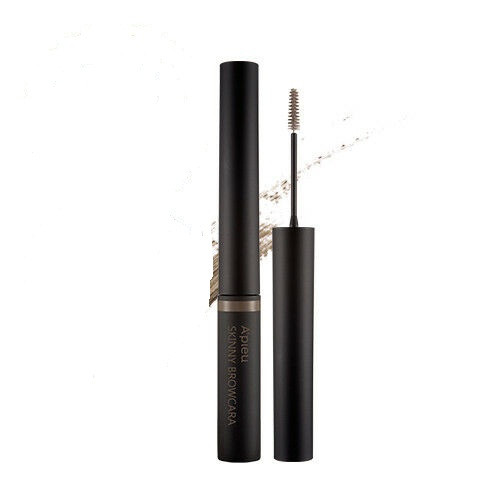 Тушь для бровей A'pieu Skinny Browcara Neutral Brown