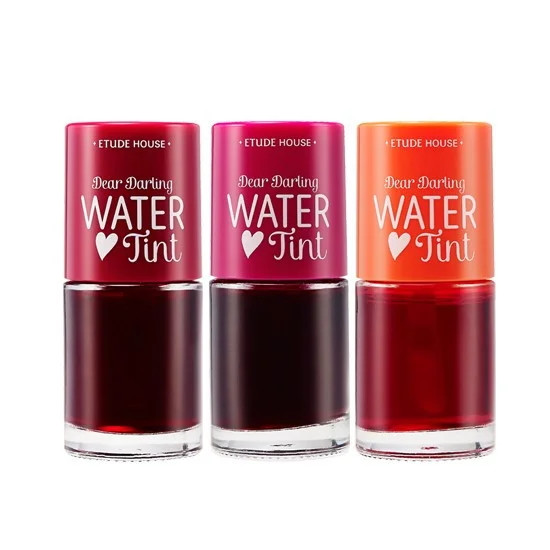 Тинт для губ Etude House Dear Darling Water Tint #02 Cherry