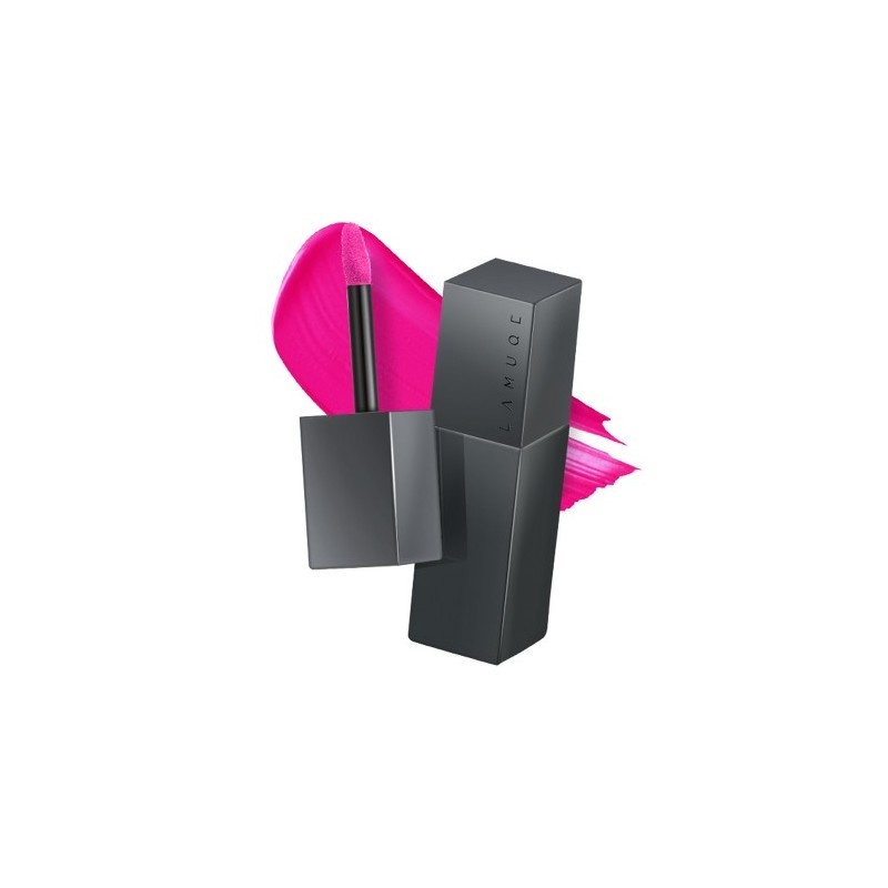 Шелковистый тинт для губ A'PIEU Color Lip Stain Velvet Tint - CR01 4 г