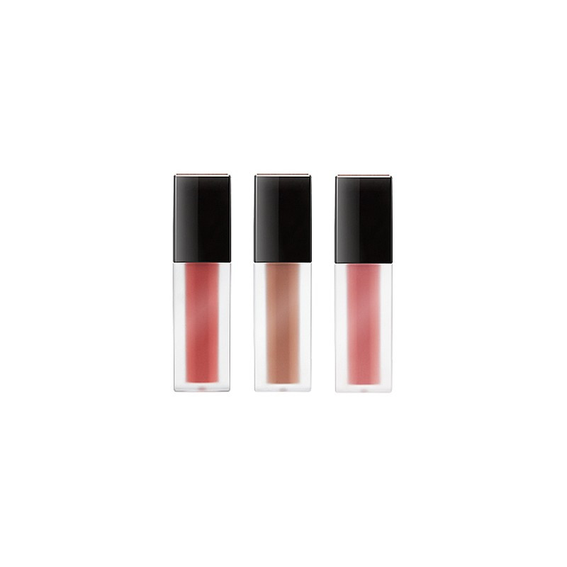 Матовая помада-флюид для губ A'PIEU Color Lip Stain Matte Fluid - PK04 4,4 г