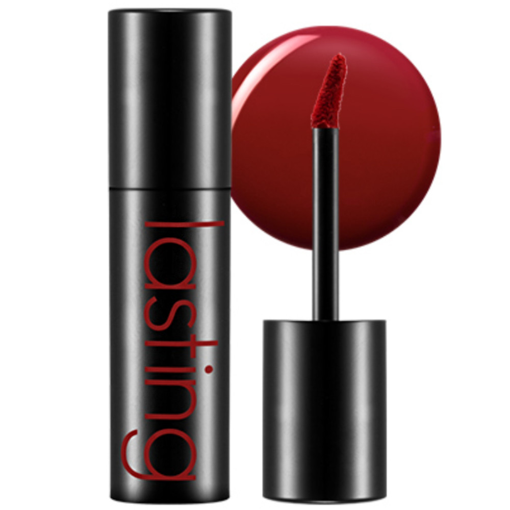 Зволожуючий гелевий Тінт для губ A'pieu Lasting Gel Tint RD03