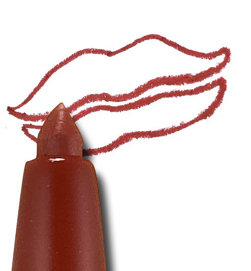 Автоматичний олівець для губ Etude House Soft Touch Auto Lip Liner #04 Real Rose